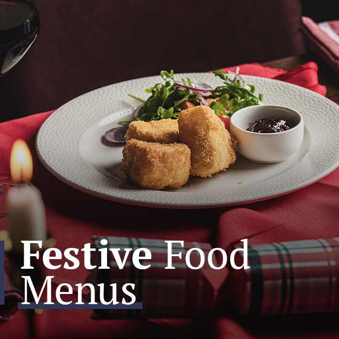 View our Christmas & Festive Menus. Christmas at The Falcon in London